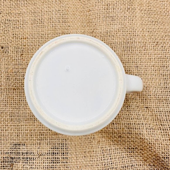 Mississippi Magnolia Flower Souvenir Mug - Picture 6 of 7